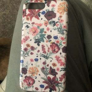 Phone case 8 Plus